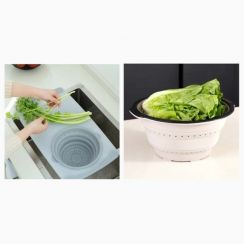 Wholesale of Kitchen Multifunctional Washing Drainer