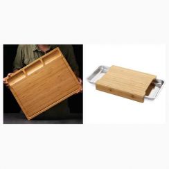 Wholesale of Kitchen Food Preparation Cutting Board